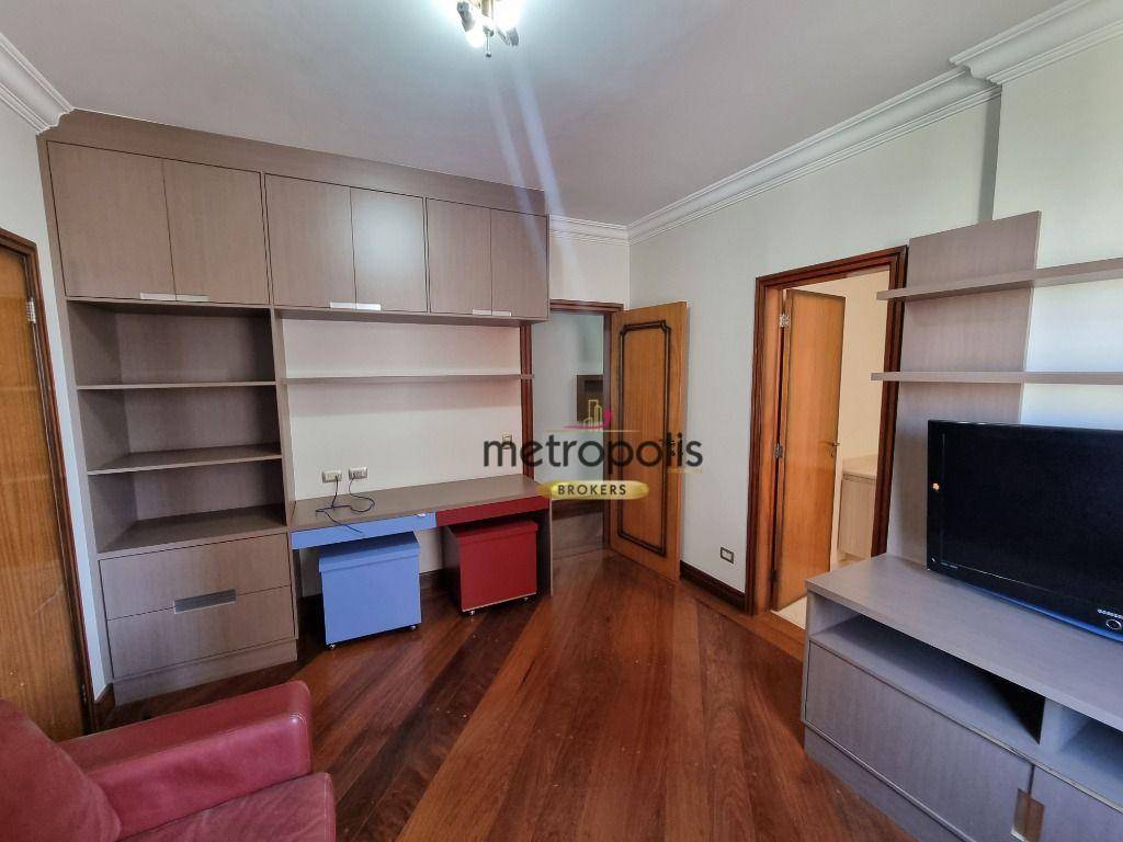 Apartamento à venda com 4 quartos, 350m² - Foto 34