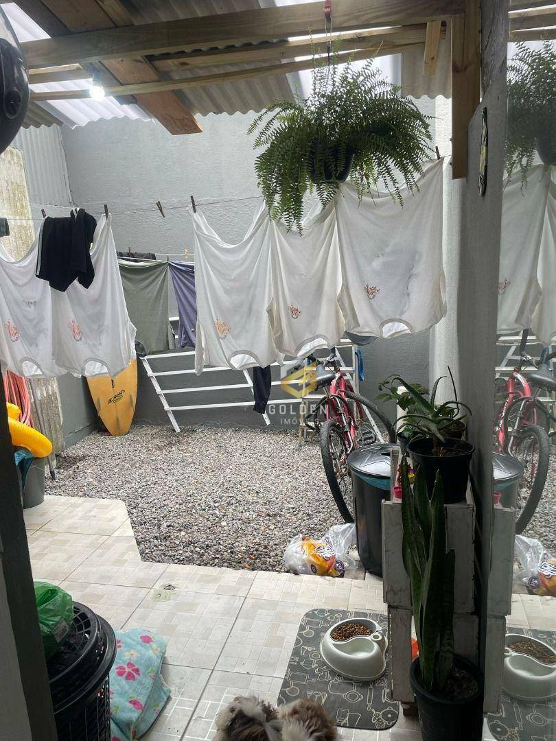 Sobrado à venda com 2 quartos, 85m² - Foto 15