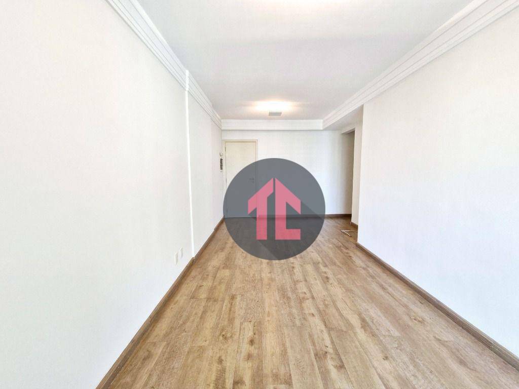 Apartamento à venda com 2 quartos, 62m² - Foto 2