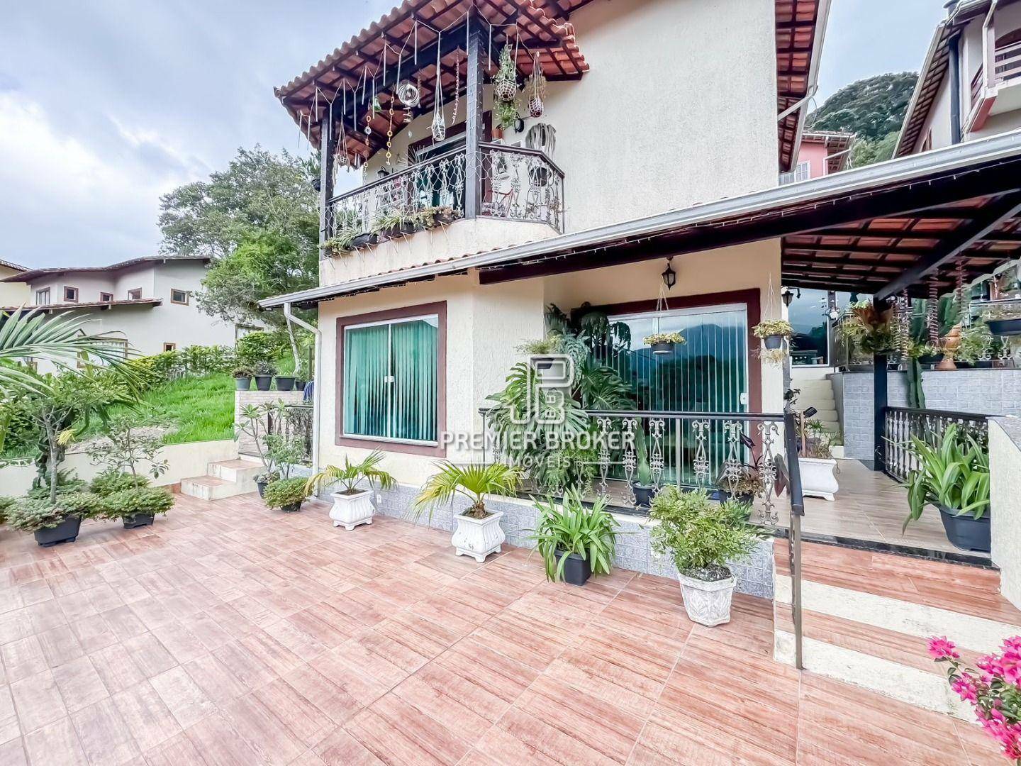 Casa de Condomínio à venda com 3 quartos, 178m² - Foto 9