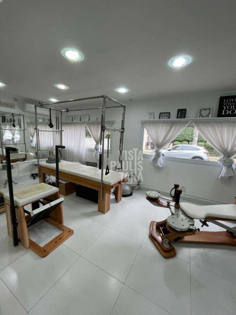 Casa de Condomínio à venda e aluguel com 7 quartos, 200m² - Foto 13