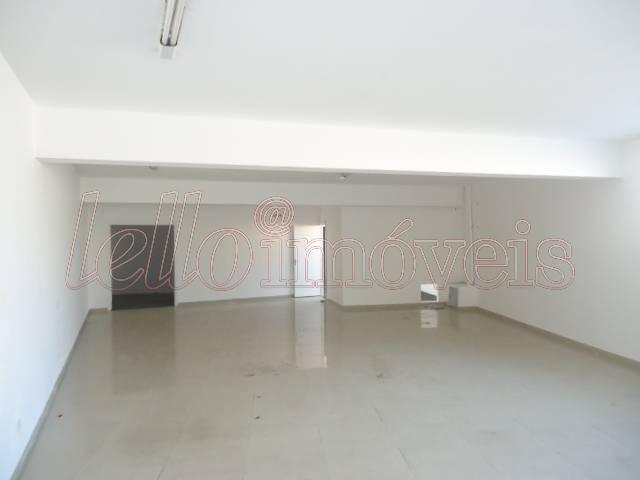 Prédio Inteiro para alugar, 678m² - Foto 3