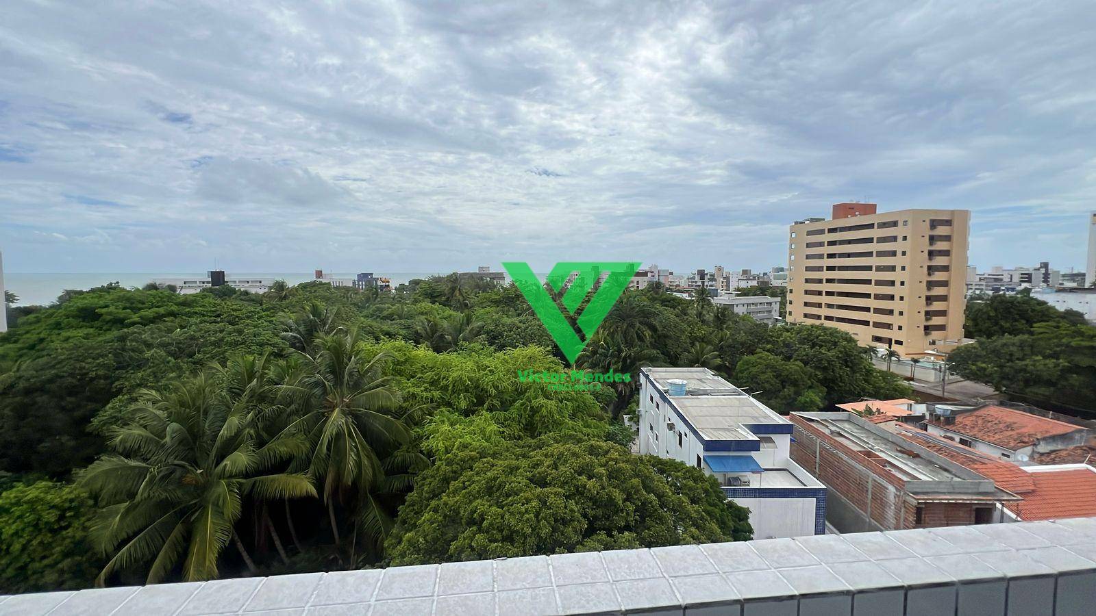 Apartamento à venda com 2 quartos, 60m² - Foto 14
