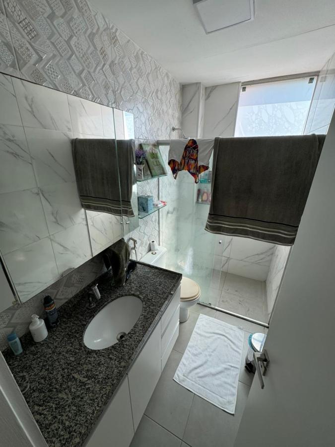 Apartamento à venda com 3 quartos, 140m² - Foto 24