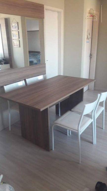 Apartamento à venda com 2 quartos, 41m² - Foto 16