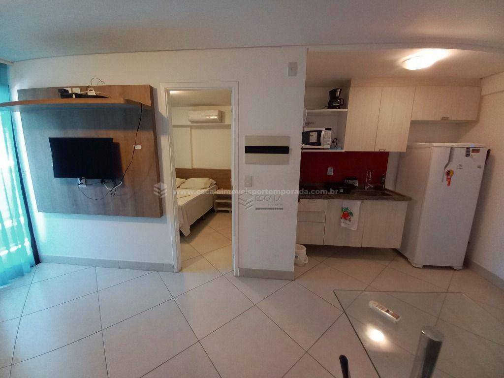 Apartamento à venda com 1 quarto, 40m² - Foto 8