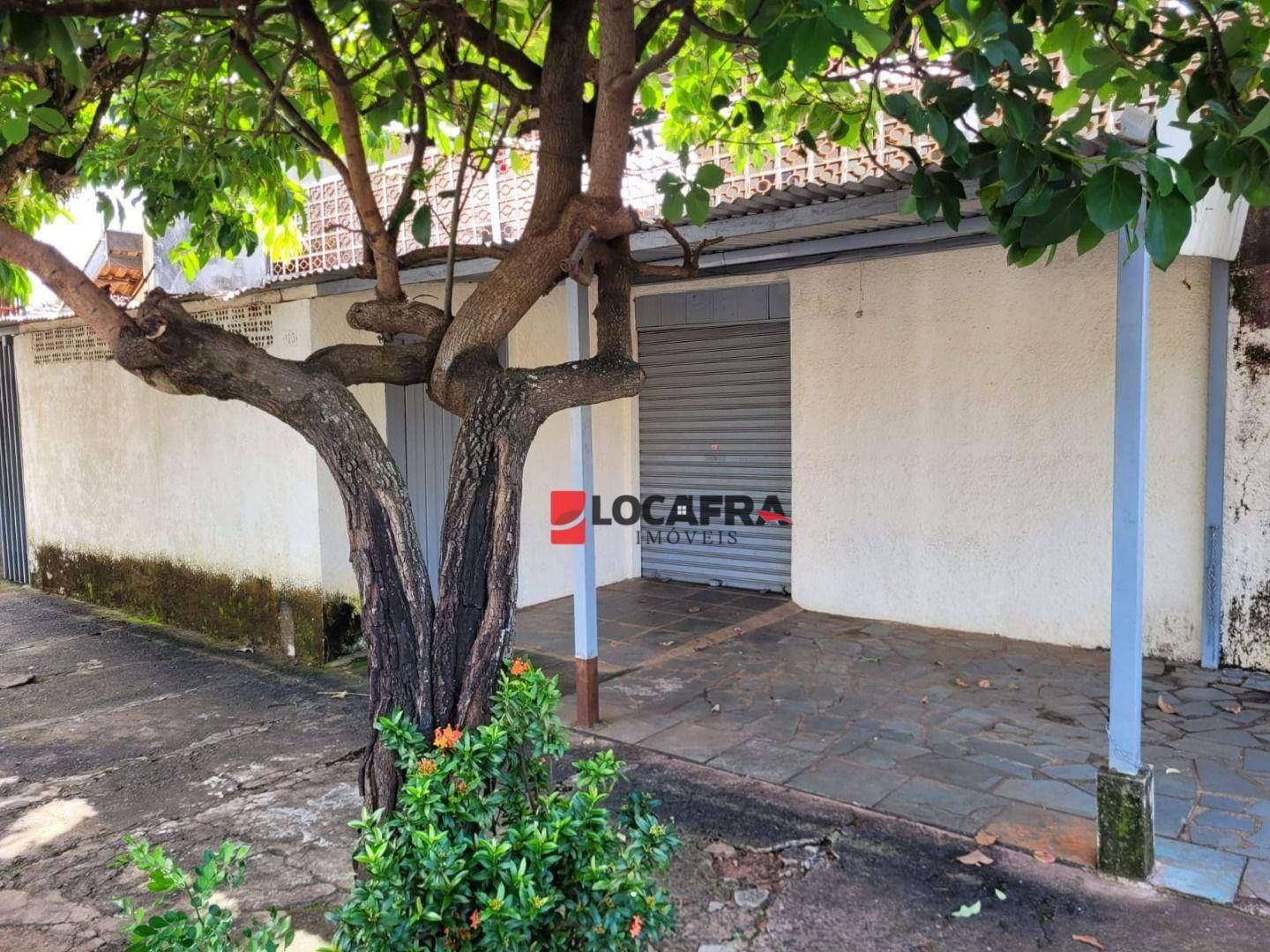 Loja-Salão para alugar, 45m² - Foto 2