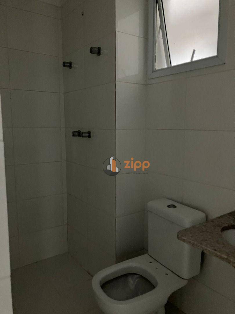 Apartamento à venda com 3 quartos, 66m² - Foto 4