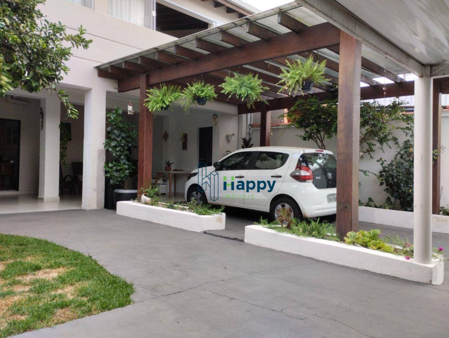 Casa, 2 quartos, 235 m² - Foto 1