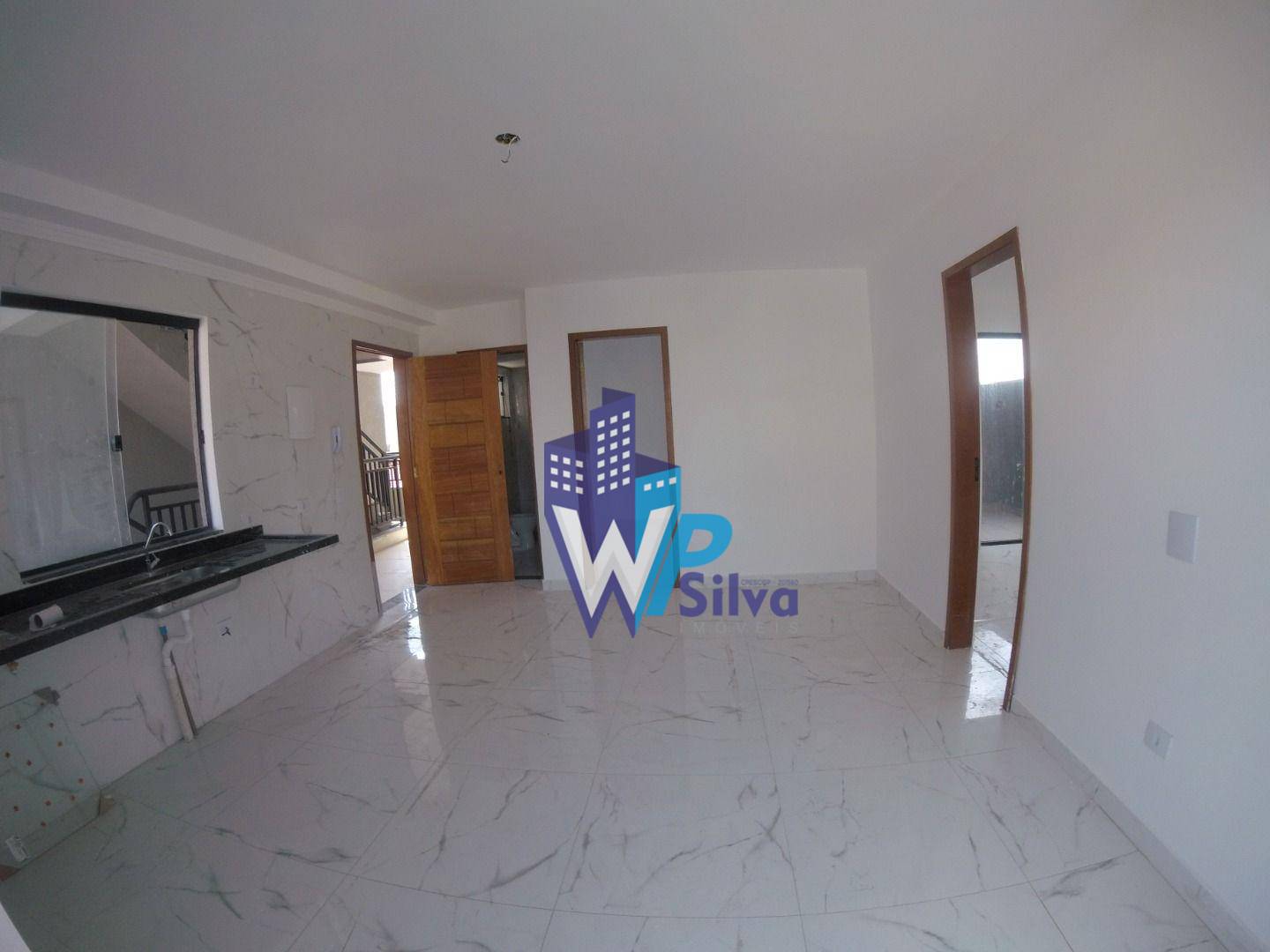 Apartamento à venda com 2 quartos, 60m² - Foto 13