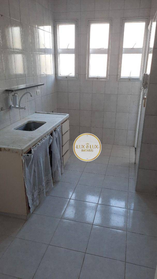 Apartamento à venda com 3 quartos, 88m² - Foto 7