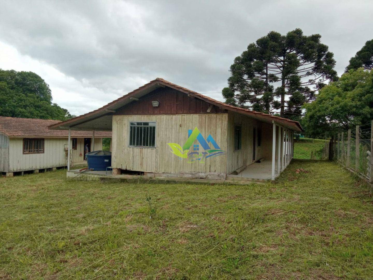 Terreno à venda com 3 quartos, 150m² - Foto 6