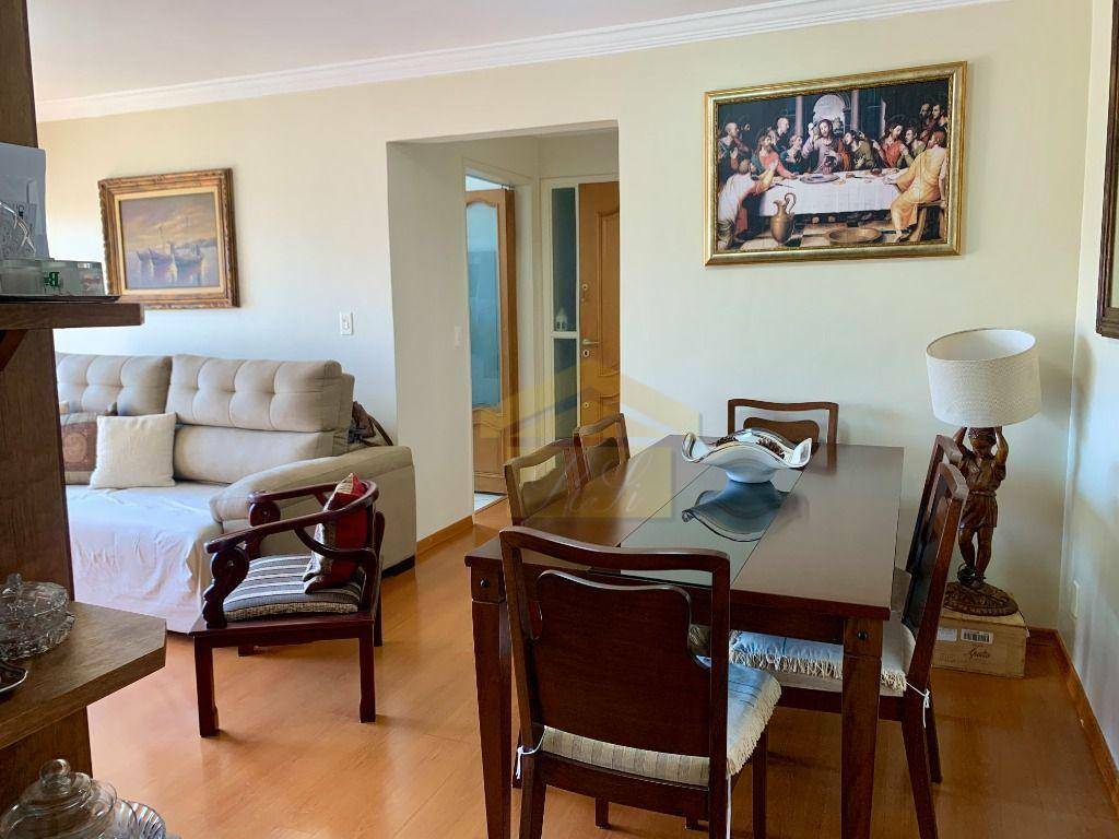 Apartamento à venda com 2 quartos, 68m² - Foto 3