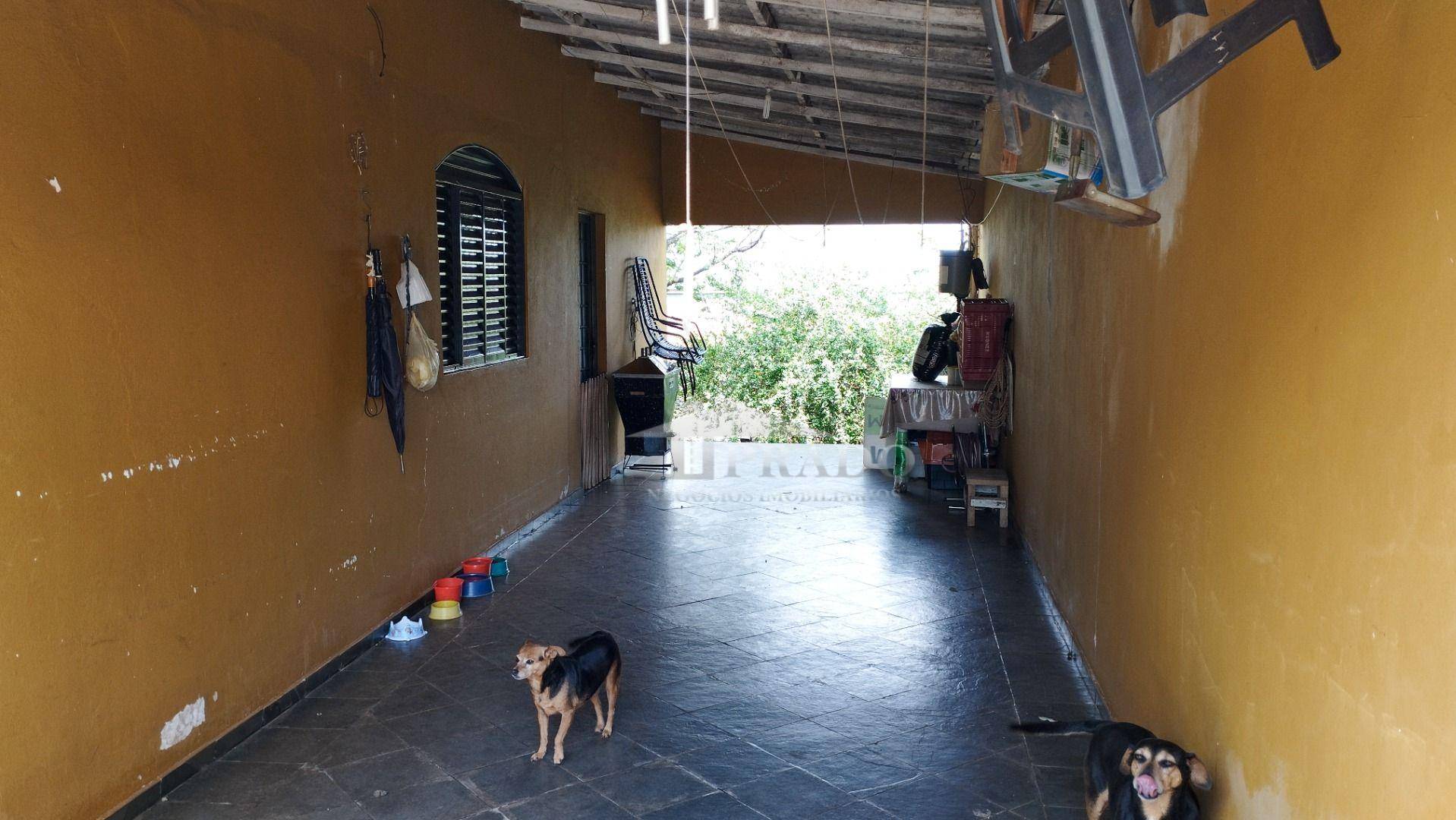 Casa, 3 quartos, 144 m² - Foto 3