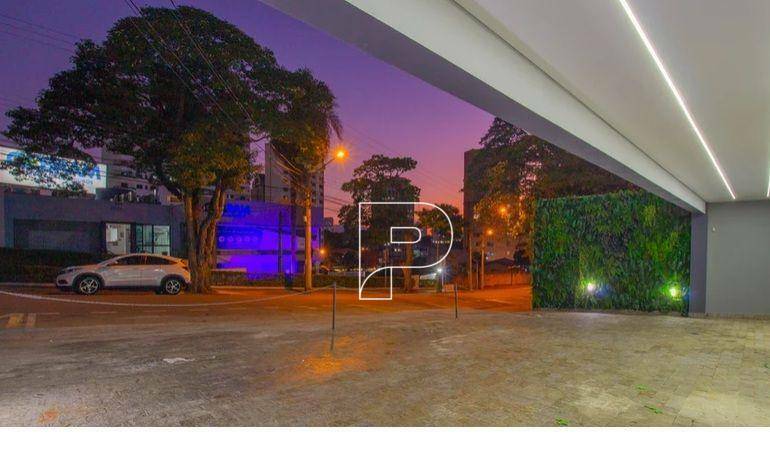 Prédio Inteiro à venda e aluguel, 399m² - Foto 2