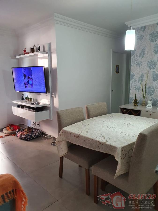Apartamento à venda com 3 quartos, 70m² - Foto 8