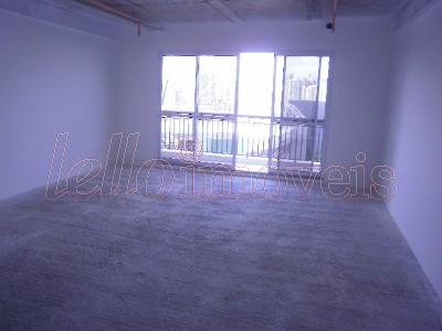 Conjunto Comercial-Sala para alugar, 47m² - Foto 2