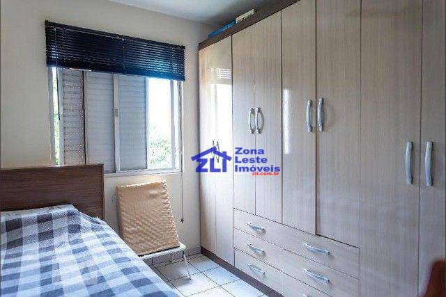 Apartamento à venda com 2 quartos, 50m² - Foto 2