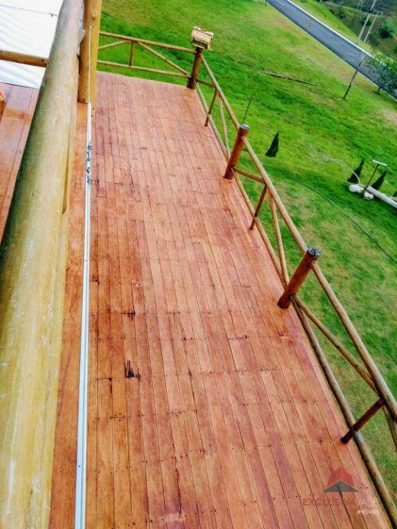 Casa de Condomínio à venda com 4 quartos, 338m² - Foto 20