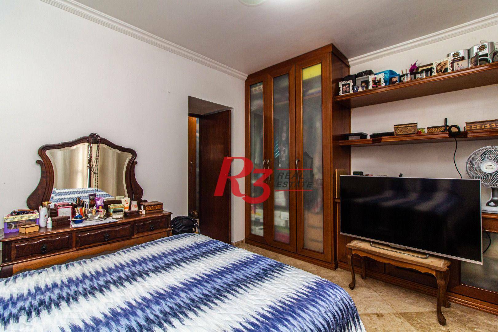 Apartamento à venda com 3 quartos, 187m² - Foto 26