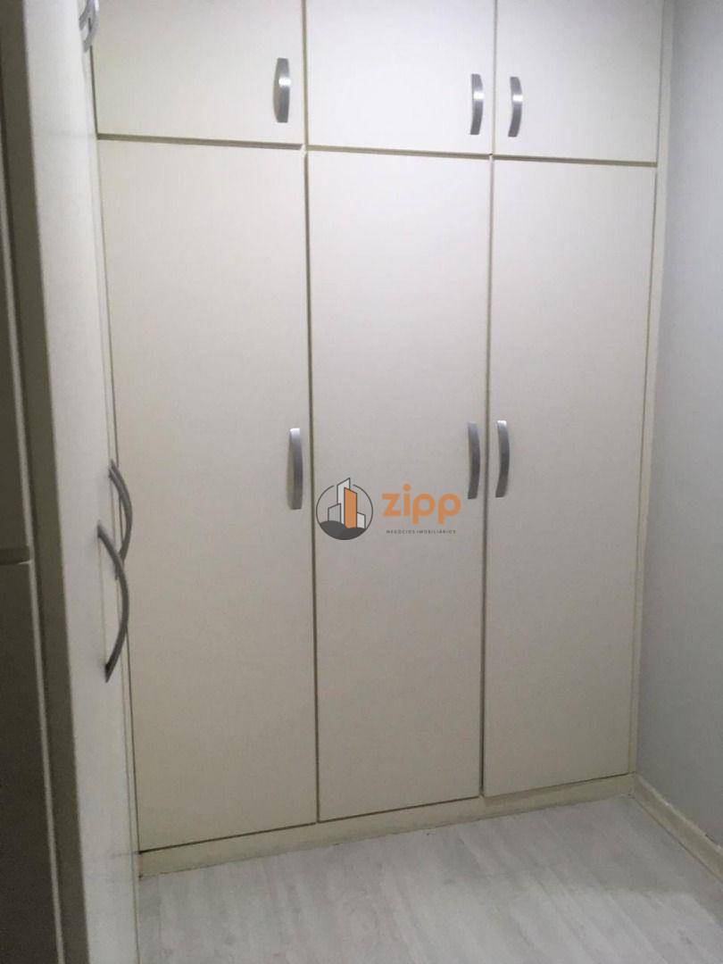 Apartamento à venda com 3 quartos, 160m² - Foto 14