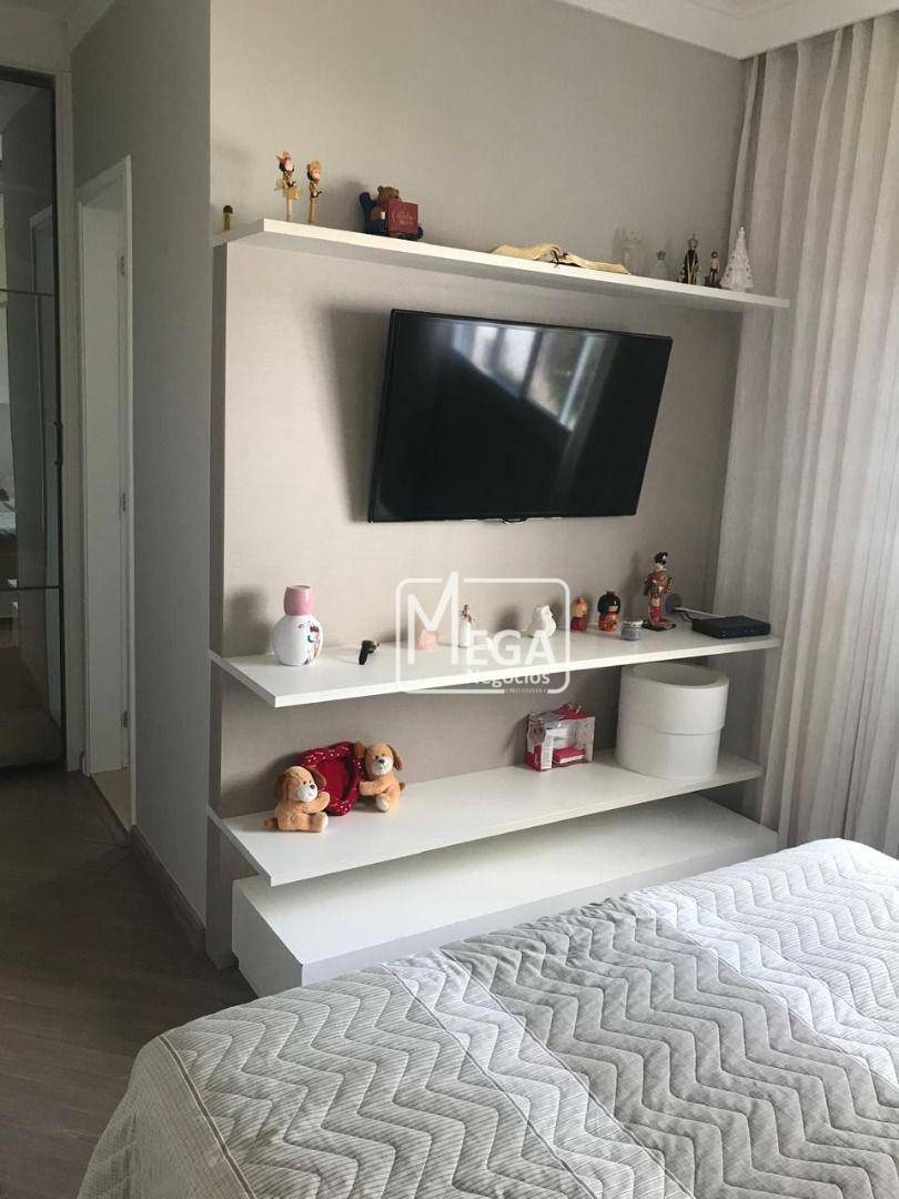 Apartamento à venda com 3 quartos, 132m² - Foto 19