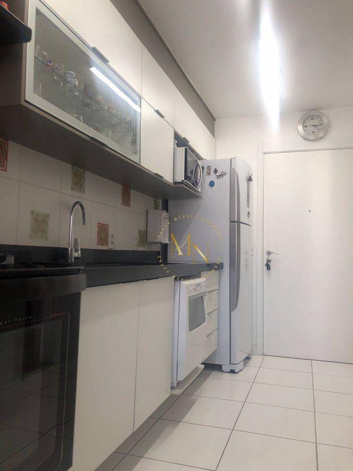 Apartamento à venda com 3 quartos, 92m² - Foto 6