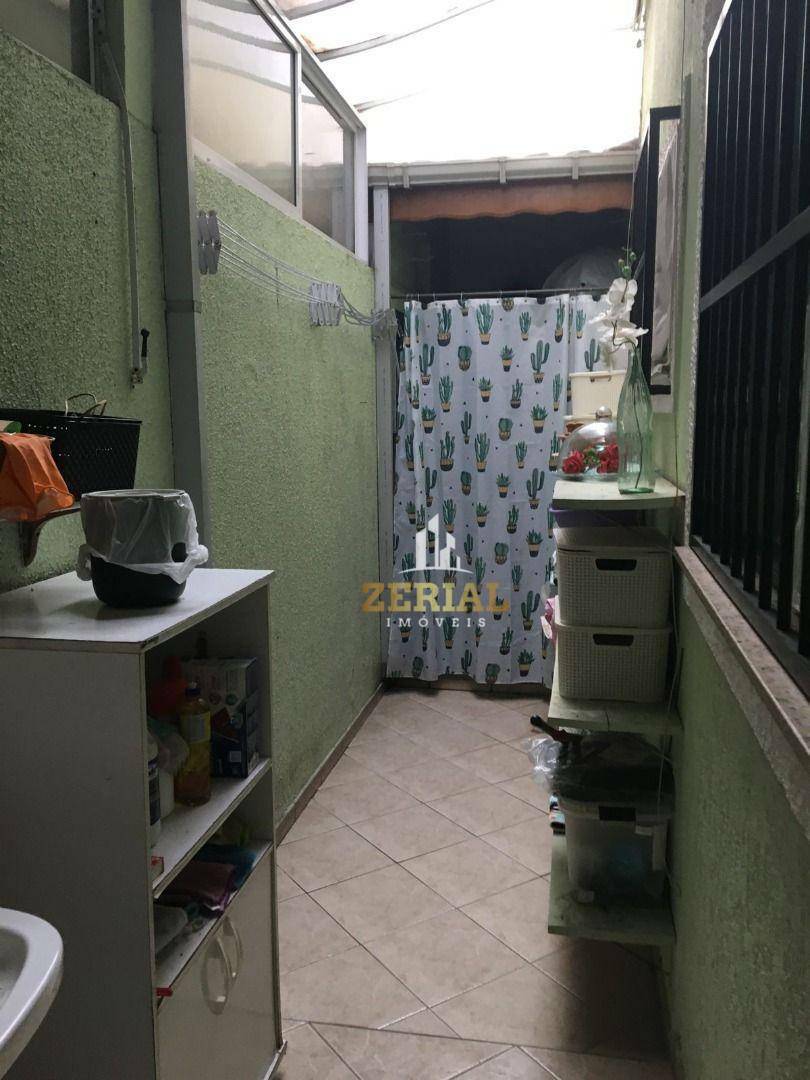 Sobrado à venda com 3 quartos, 123m² - Foto 21