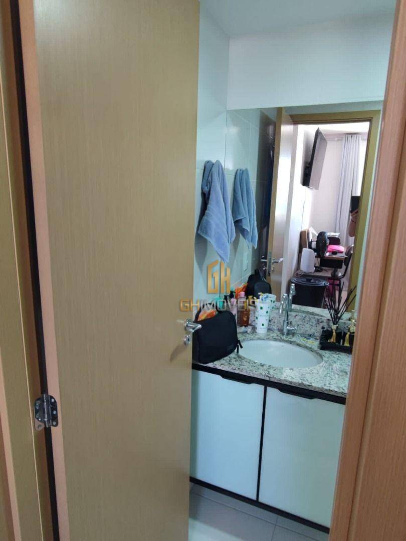 Apartamento à venda com 2 quartos, 57m² - Foto 10