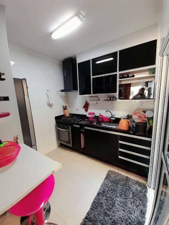 Casa de Condomínio à venda com 2 quartos, 60m² - Foto 4