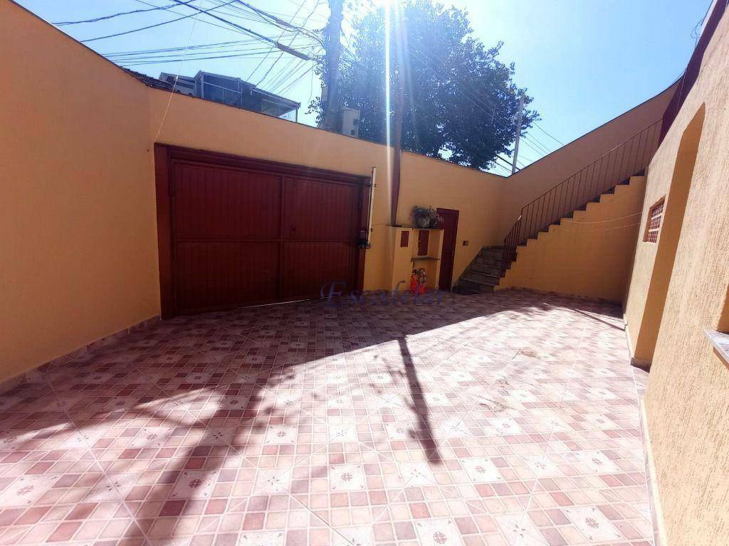 Casa à venda com 3 quartos, 148m² - Foto 39