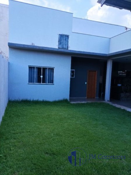 Casa à venda com 4 quartos, 220m² - Foto 19