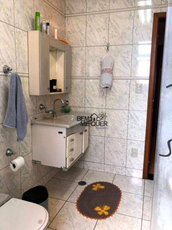 Sobrado à venda com 4 quartos, 320m² - Foto 47