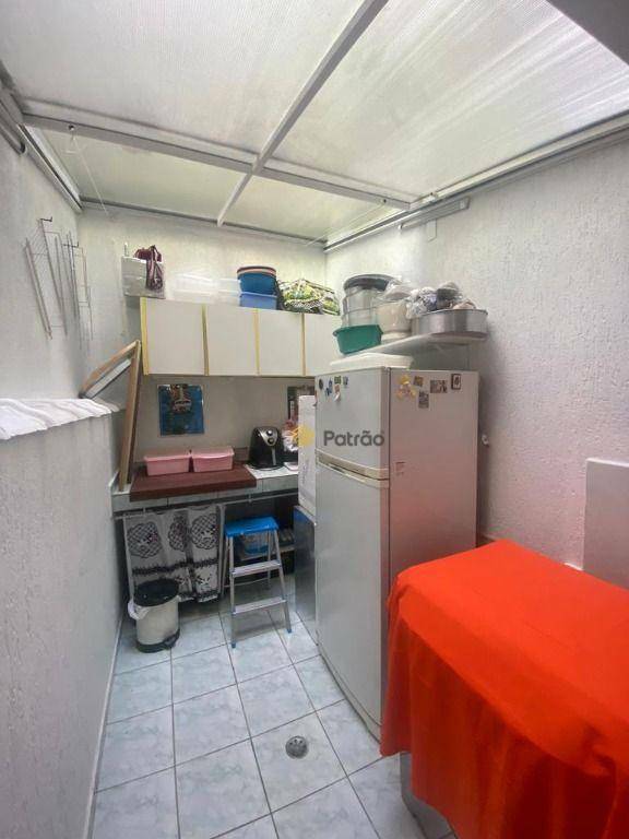 Sobrado à venda com 3 quartos, 314m² - Foto 6