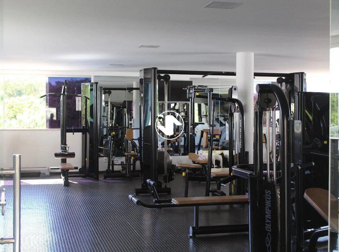 Apartamento, 3 quartos - Foto 35