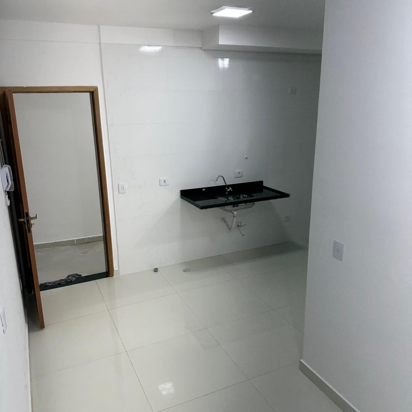 Apartamento à venda com 2 quartos, 40m² - Foto 3