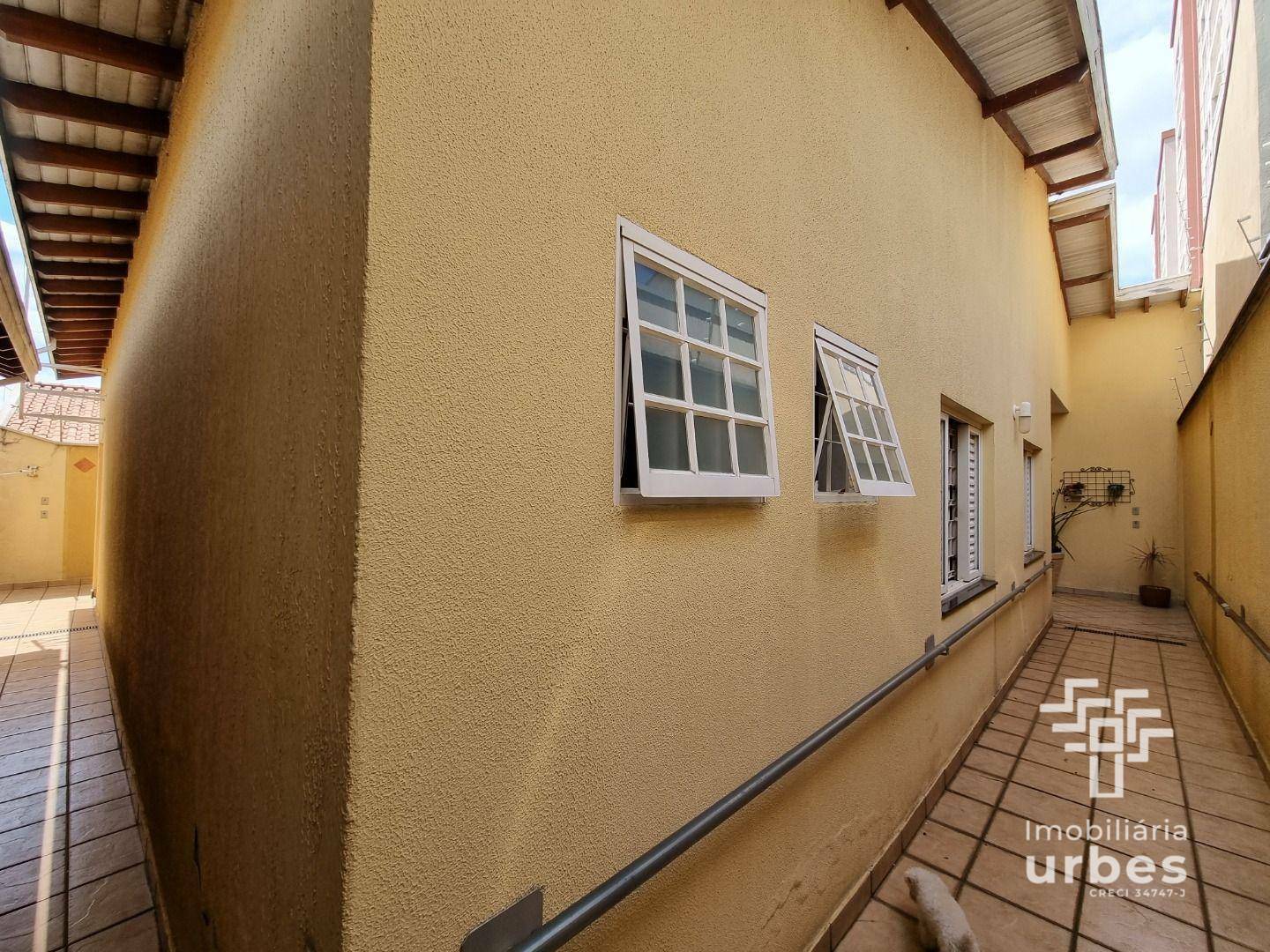 Casa à venda com 4 quartos, 196m² - Foto 29