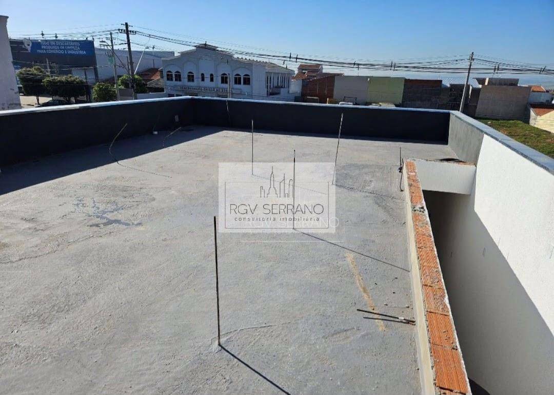 Loja-Salão à venda e aluguel, 142m² - Foto 9