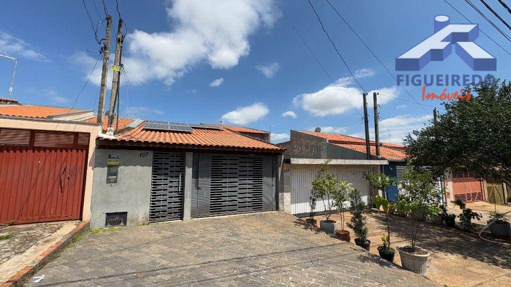 Casa para alugar com 2 quartos - Foto 1