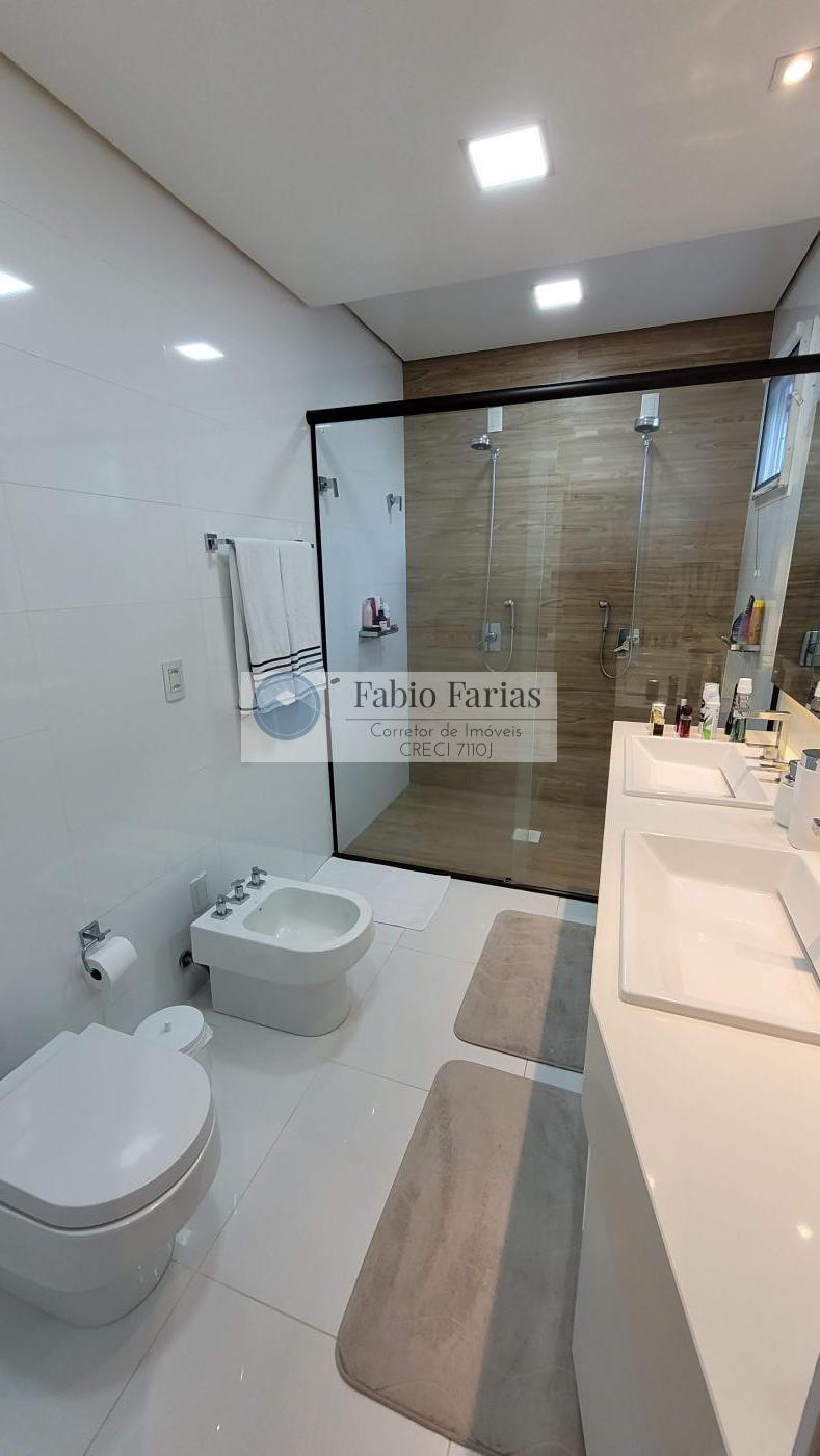 Casa de Condomínio à venda com 3 quartos, 220m² - Foto 7