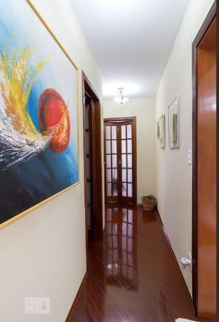 Apartamento à venda com 3 quartos, 80m² - Foto 5