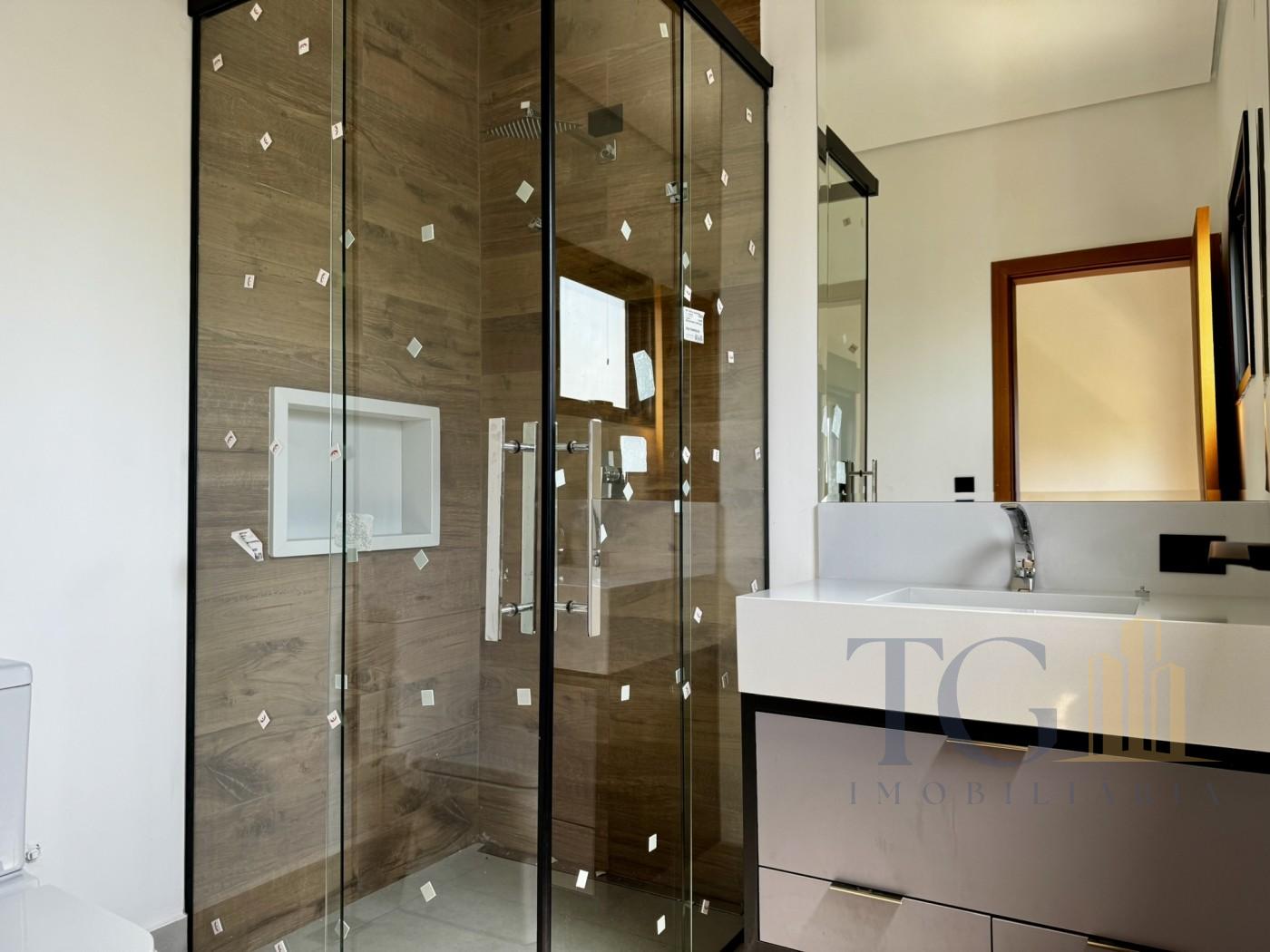 Casa de Condomínio à venda com 4 quartos, 420m² - Foto 28
