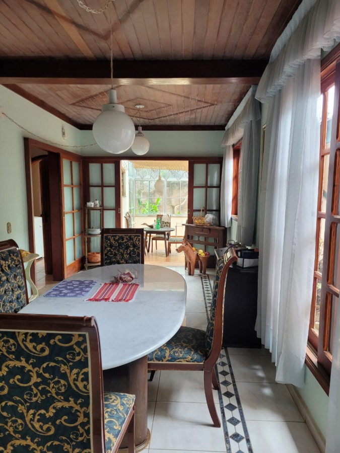Casa à venda com 4 quartos, 2000m² - Foto 4
