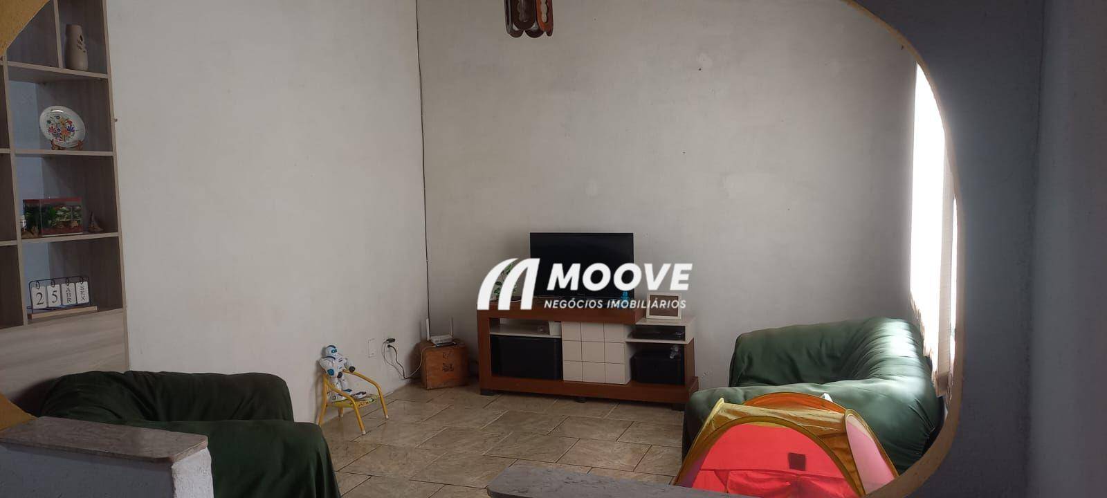 Casa à venda com 3 quartos, 55m² - Foto 6