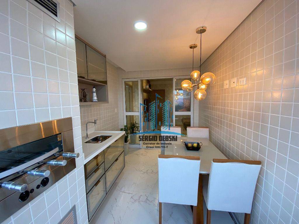 Apartamento à venda com 2 quartos, 69m² - Foto 5