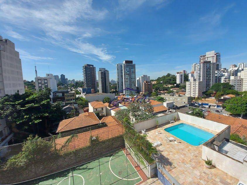 Apartamento à venda com 3 quartos, 94m² - Foto 7