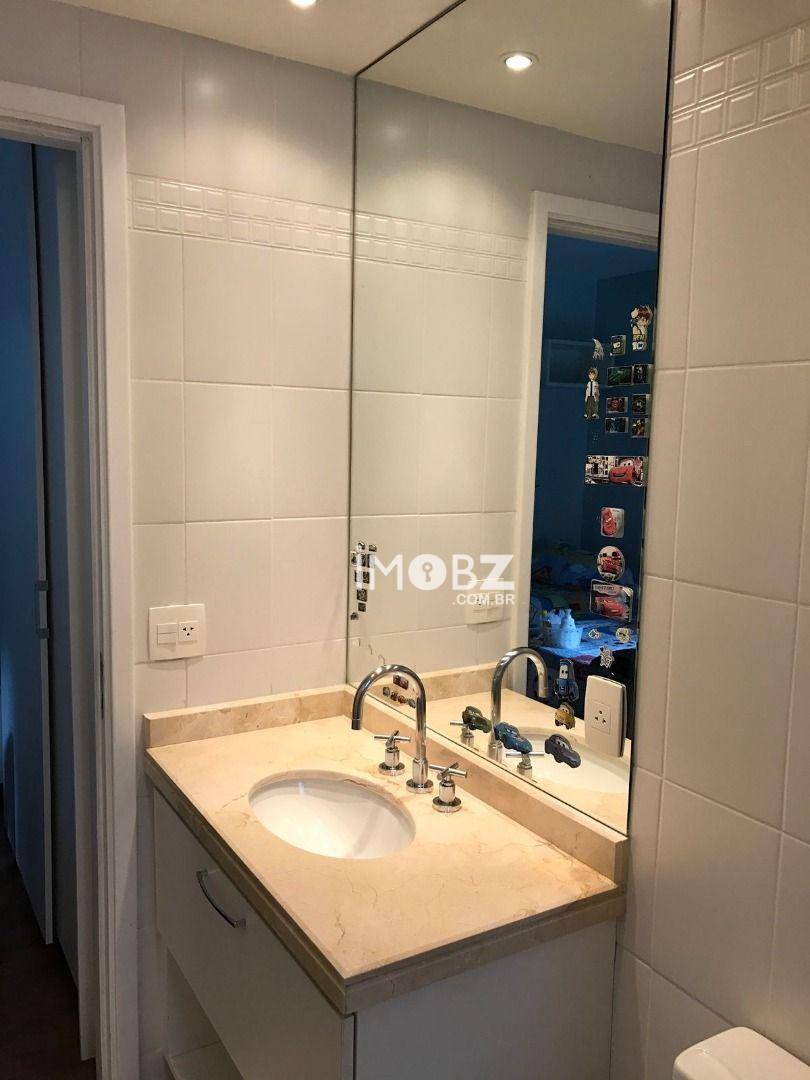 Apartamento à venda com 3 quartos, 191m² - Foto 19