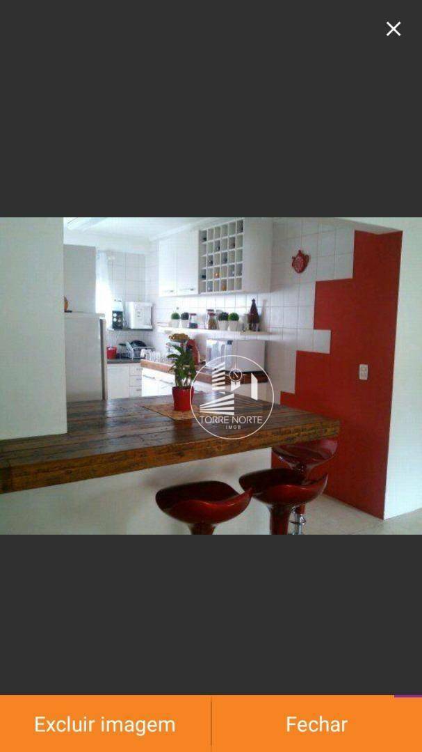 Apartamento à venda com 1 quarto, 43m² - Foto 8