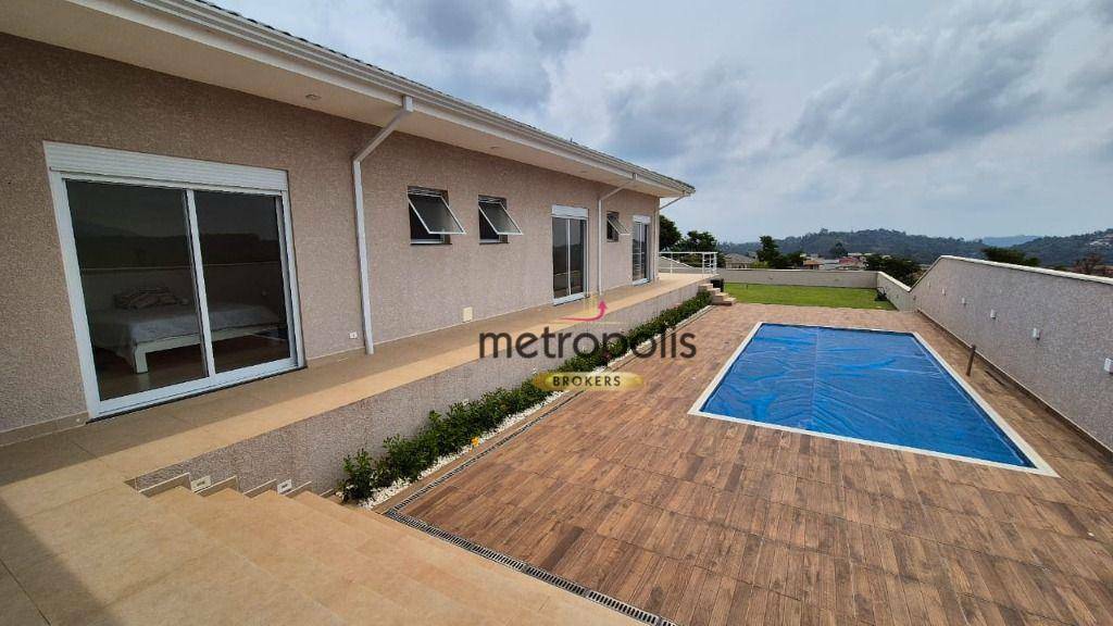 Casa de Condomínio à venda com 4 quartos, 240m² - Foto 24