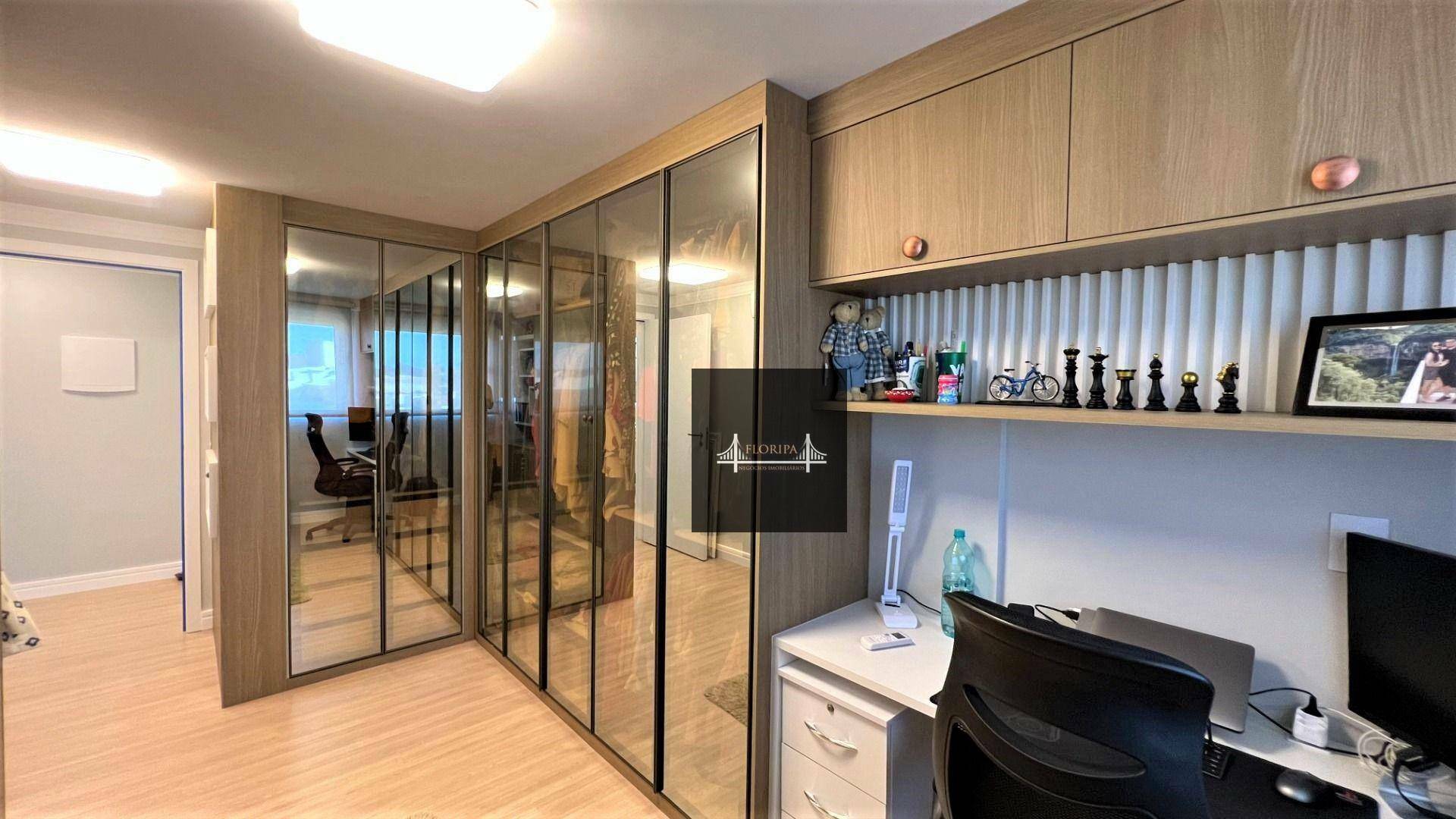 Cobertura à venda com 3 quartos, 195m² - Foto 11